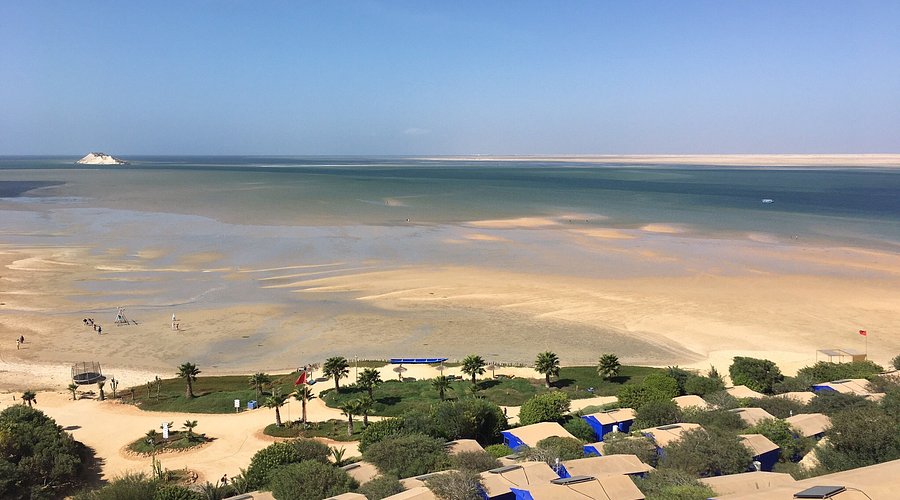 Dakhla sahara