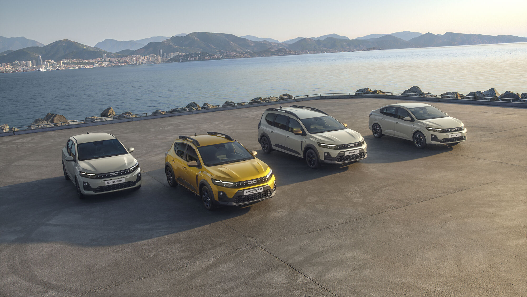 Renault Maroc